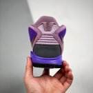 Men & Women nike kyrie 8 purple black glod