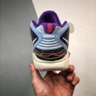 Men & Women nike kyrie 8 aluminumblack-sail dc9134-400