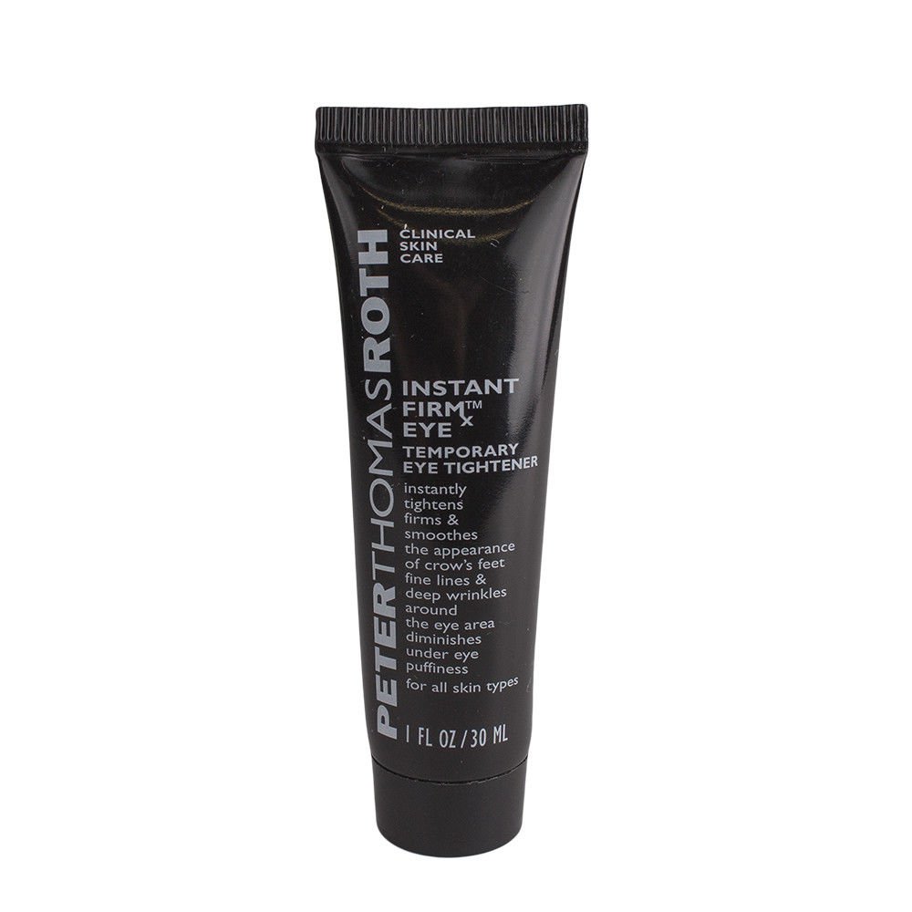 Peter Thomas Roth Instant FIRMx Eye Temporary Eye Tightener 30ml/1oz, SEALED