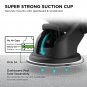 iOttie Easy One Touch Mini Windshield & Dashboard Car Mount Holder