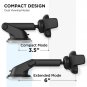 iOttie Easy One Touch Mini Windshield & Dashboard Car Mount Holder