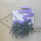 Wall decor hi sign