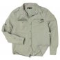 MAMBO Mens Station Shirt - Ash - Medium