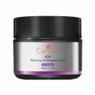 CytoSkin EGF Whitening & Hydrating Cream for Face, 50g + Free Sample ***STAY SAFE***