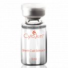 CytoSkin Stem Cell Extract for Face, 3ml x 5 + Free Sample ***FREE SHIPPING***