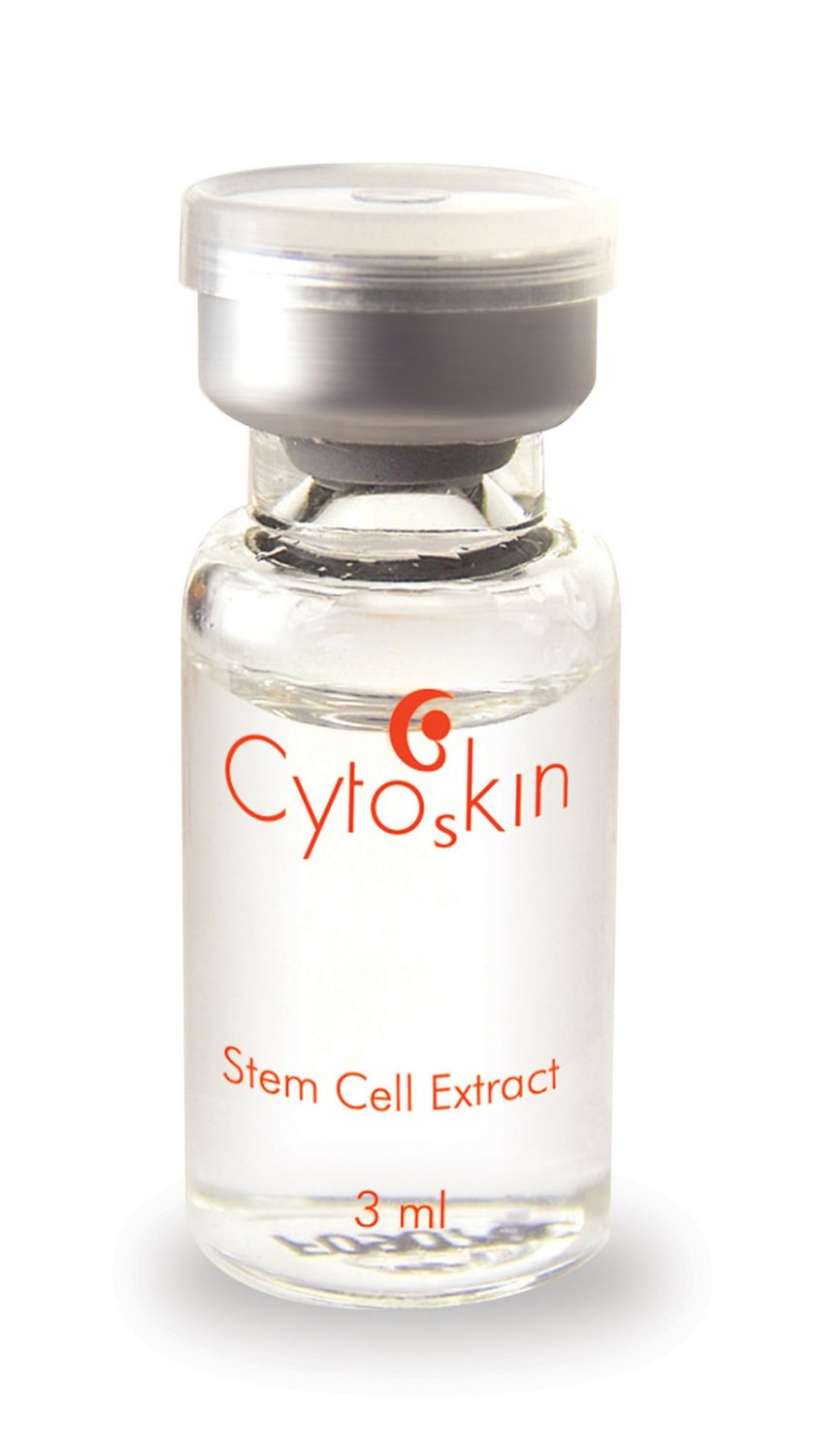 CytoSkin Stem Cell Extract for Face, 3ml x 5 + Free Sample ***FREE