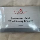 CytoSkin Tranexamic Acid 8X Whitening Booster, 3ml x 5 ampoules  ***FREE SHIPPING***