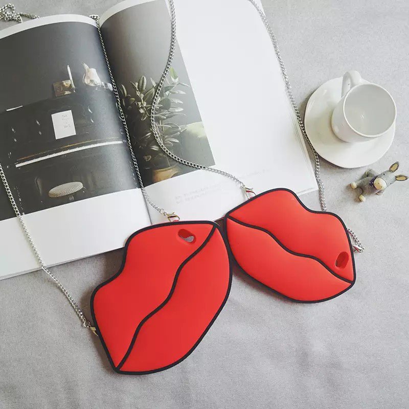 Pucker Up