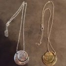 I Love You to the Moon & Back Necklaces