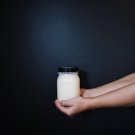 soy candle