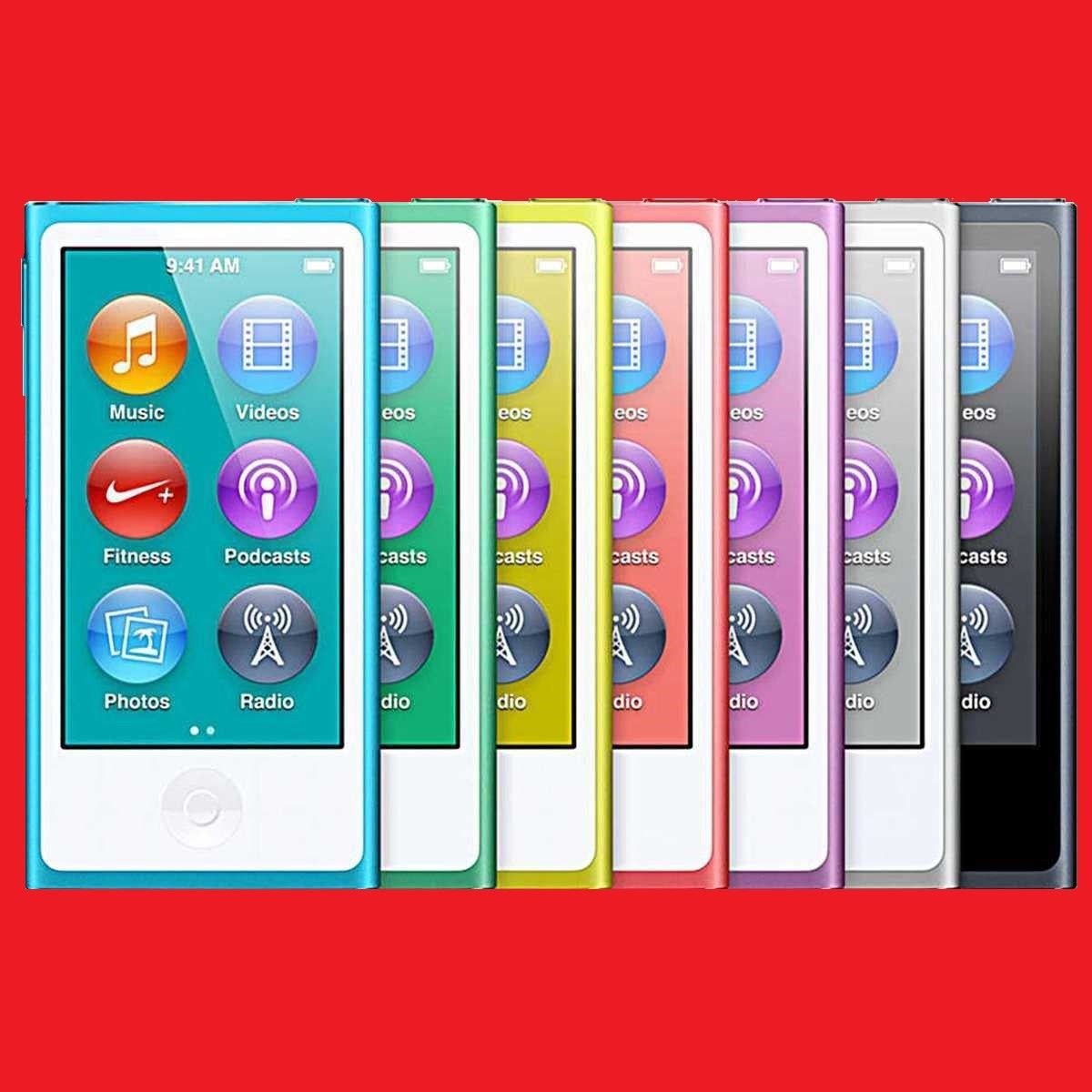 ipod touch 8th generation