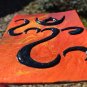 Balinese OM Symbol