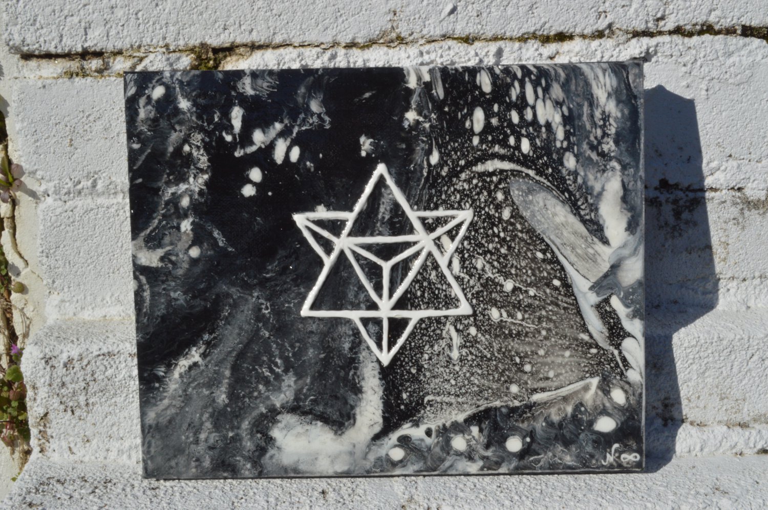 MERKABA
