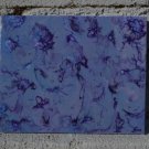 PURPLE RAIN PUDDLE