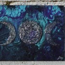MOON PHASES