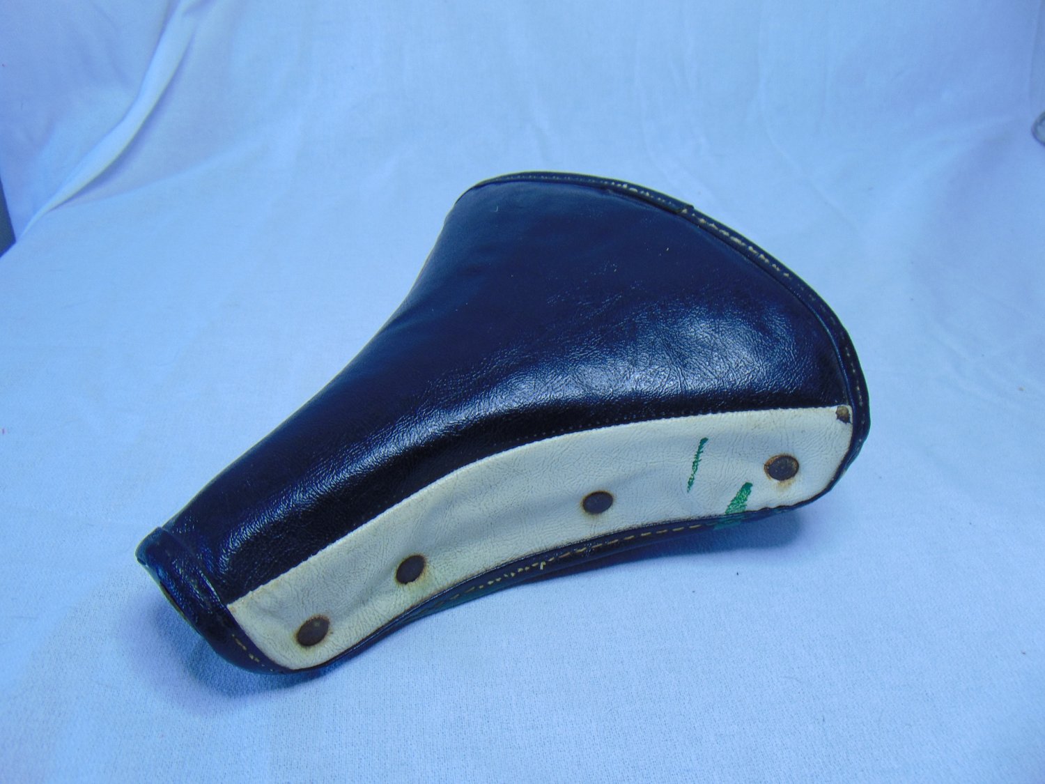 Troxel Moscow Tenn USA Bicycle Seat