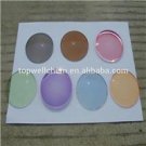 Sunlight Sensitive Coating Dye For Photochromic Lenses