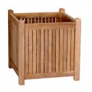 18-inch Square Planter Box