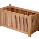 Rectangular Planter Box