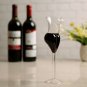 Creative Crystal Sexy Naked Shot Glass Stylish Red Wine Cup Vodka Whiskey Glass
