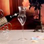 Creative Crystal Sexy Naked Shot Glass Stylish Red Wine Cup Vodka Whiskey Glass