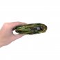 Double Sleeping Bag Survival Emergency Hiking Climbing Travel Camouflage Sleep