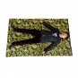 Double Sleeping Bag Survival Emergency Hiking Climbing Travel Camouflage Sleep