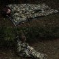 Double Sleeping Bag Survival Emergency Hiking Climbing Travel Camouflage Sleep