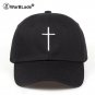 Men Women Baseball Cap Jesus Cross Retro Classic Assassins Creed Skateboard Hat