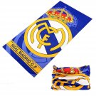 Football Soccer Real Madrid Spain Fan Attributes Scarf Face Mask Tubular Bandana