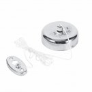 StainlessSteel Retractable Home Clothesline Adjustable Clothes Dryer String Line