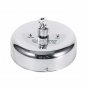StainlessSteel Retractable Home Clothesline Adjustable Clothes Dryer String Line