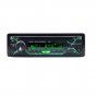 12V LaBo Car Bluetooth Radio Audio Stereo MP3 Player Phone AUX Input USB 1 Din