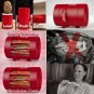 2 in 1 Fries Potatoes Maker Slicer Cutter Machine Microwave Container French Fry