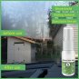 20 ml Anti-fog Agent Mist Liquid Spray Tool Car Windscreen Waterproof Rainproof