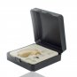 Ear Hearing Aid Mini Device Behind Ear High Low Tone Sound Elderly Voice Case
