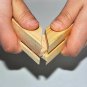 40x50 cm Wooden Handmade Frame DIY Picture Frames 1pcs Stretcher Art Home Decor