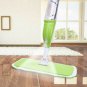 New 350ML Micro Fibre Spray Mop Water Spraying Floor Cleaner Multifunction Flat