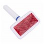 New Handle Shedding Pet Dog Cat Hair Brush Pin Fur Grooming Trimmer Hair Remover