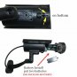 Realistic Fake Dummy Outdoor Surveillance Dome Home Security Camera Fake SPY Cam