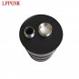Stainless Steel Whisky Flagon Oil Bucket Flask Hip Large Drum Barrel Vodka Flask
