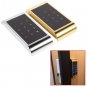 New Intelligent Touch Keypad Door Code Lock Digital Password Cabinet Drawer Lock