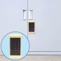New Intelligent Touch Keypad Door Code Lock Digital Password Cabinet Drawer Lock