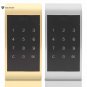 New Intelligent Touch Keypad Door Code Lock Digital Password Cabinet Drawer Lock