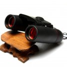 Portable Pocket Night Vision Mini 30x60 Binoculars Travel Telescope Zoom Camping