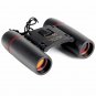 Portable Pocket Night Vision Mini 30x60 Binoculars Travel Telescope Zoom Camping