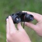 Portable Pocket Night Vision Mini 30x60 Binoculars Travel Telescope Zoom Camping