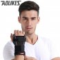 New 1PC Hand Wrist Brace Support Sport WristBand Wrist Wrap Hand Injury Recovery