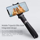 New Mobile Phone Extendable Selfie Stick Monopod Tripod Bluetooth Remote Control
