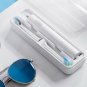 Xiaomi Mijia Electric Toothbrush Smart Portable Sonic Rechargeable Teeth Clean